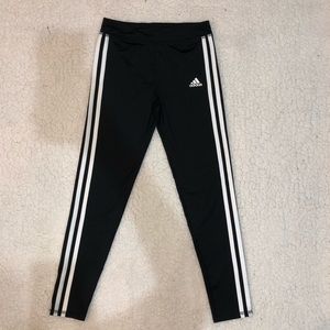 Adidas Girls Joggers